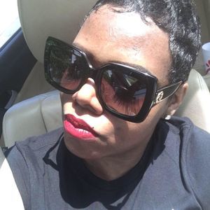 Meet your Posher, Tish